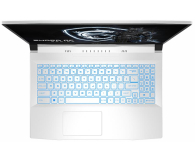 MSI Sword 15 A12UC-433PL i5-12500H/8GB/512GB SSD/RTX 3050/15,6" FHD 144Hz/W11 - 1063697 - zdjęcie 2